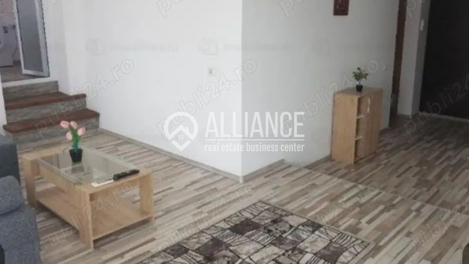 Constanta-Ultracentral - de inchiriat apartament 2 camere - Poză 19