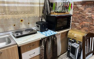 Garsoniera | Demisol | 26,33 MP  | Zona Hipodrom 3 - Poză 5