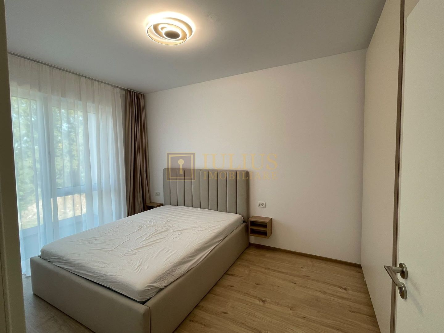 Prima Inchiriere| Dumbravita| 2 camere| bloc 2024| loc de parcare| terasa| lift - Poză 1