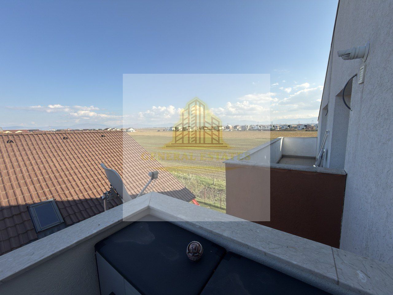 Apartament 2 camere Sanpetru cu parcare inclusă - Poză 12