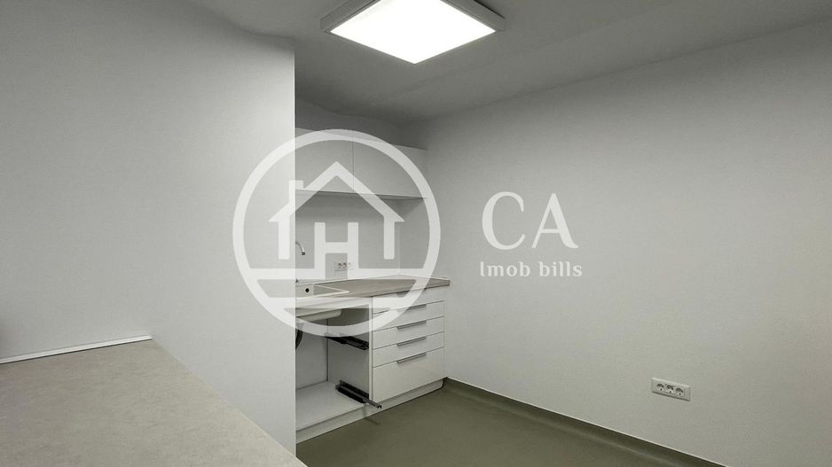 Spațiu comercial de închiriat in zona Ultracentrală, Oradea - Poză 9