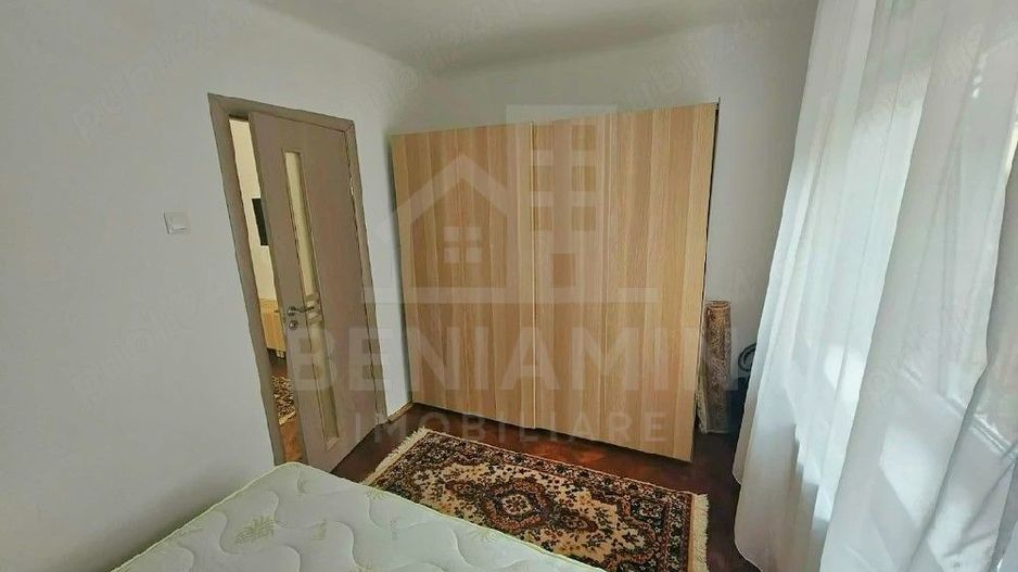 2 Camere 46mp la Parter Mobilat si Utilat Universitatea D. Cantemir - Poză 4