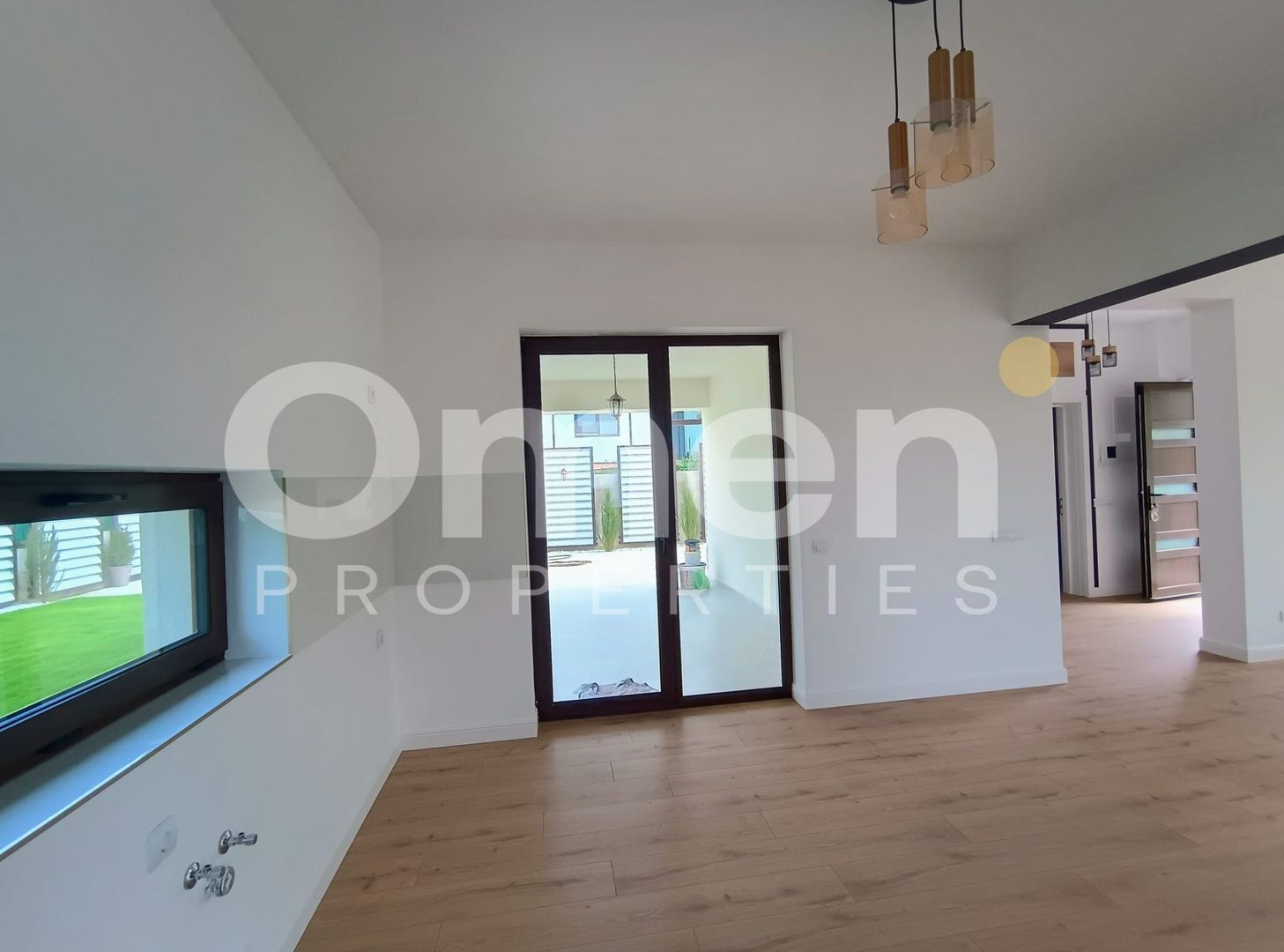 Casă Nouă P+1 | Zona Miron Costin | 3 dormitoare | Finisată - Poză 8