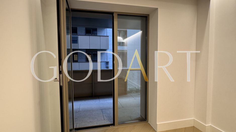 Apartament exclusivist | 3 camere | 96.5 mp |Cortina 126 - Poză 14