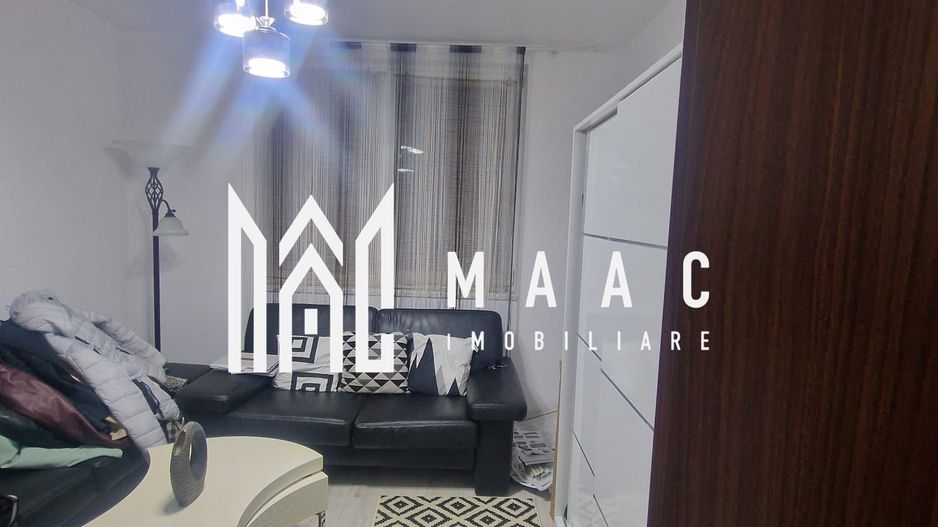 Apartament 2 camere de vânzare | Lacul lui Binder, Sibiu | parter - Poză 14
