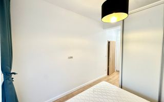 Nou | Penthouse 3 Camere - Lipovei | Decomandat - Poză 4