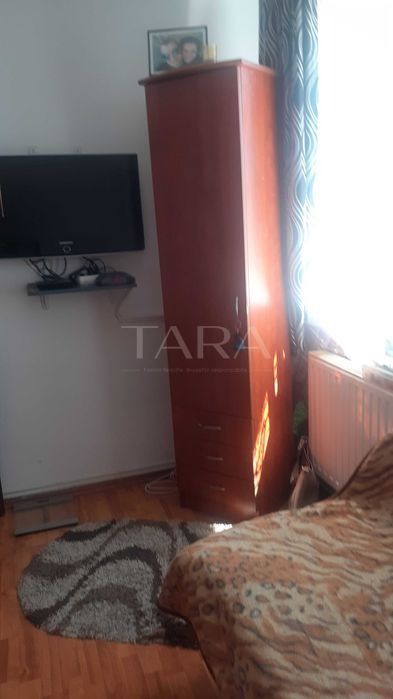 Apartament 3 Camere Semidecomandat – Zona Linistită, Aproape de Piața Hermes - Poză 6
