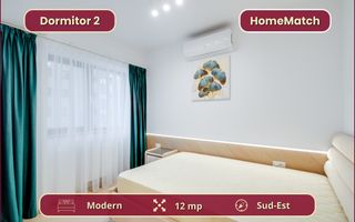 Cortina North || 3 camere || Comision 0% - Poză 10