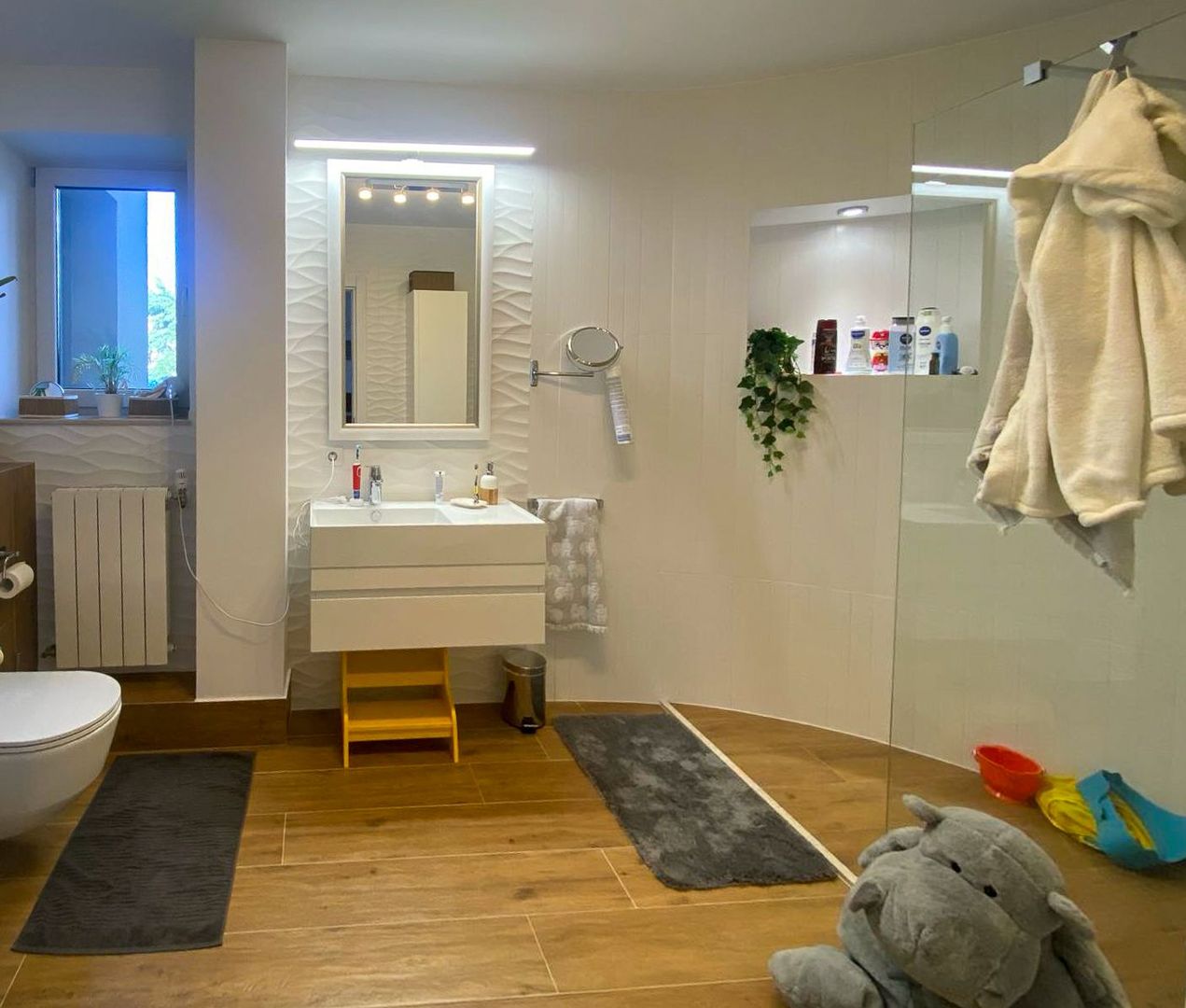 Ready to move!  Vila deosebita în Pipera- Iancu Nicolae - Poză 19