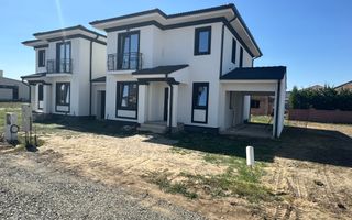 Dumbrăvița-Duplex -Predare la Cheie - Poză 19