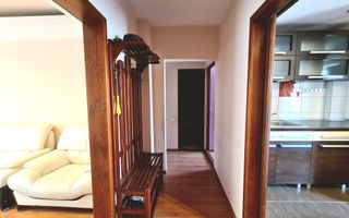 Exclusivitate| Apartament 3 camere | 67mp | Tudor - Poză 2