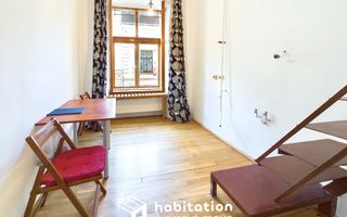 Apartament boem si primitor, et 1 – Piața Unirii, zonă pietonală - Poză 9