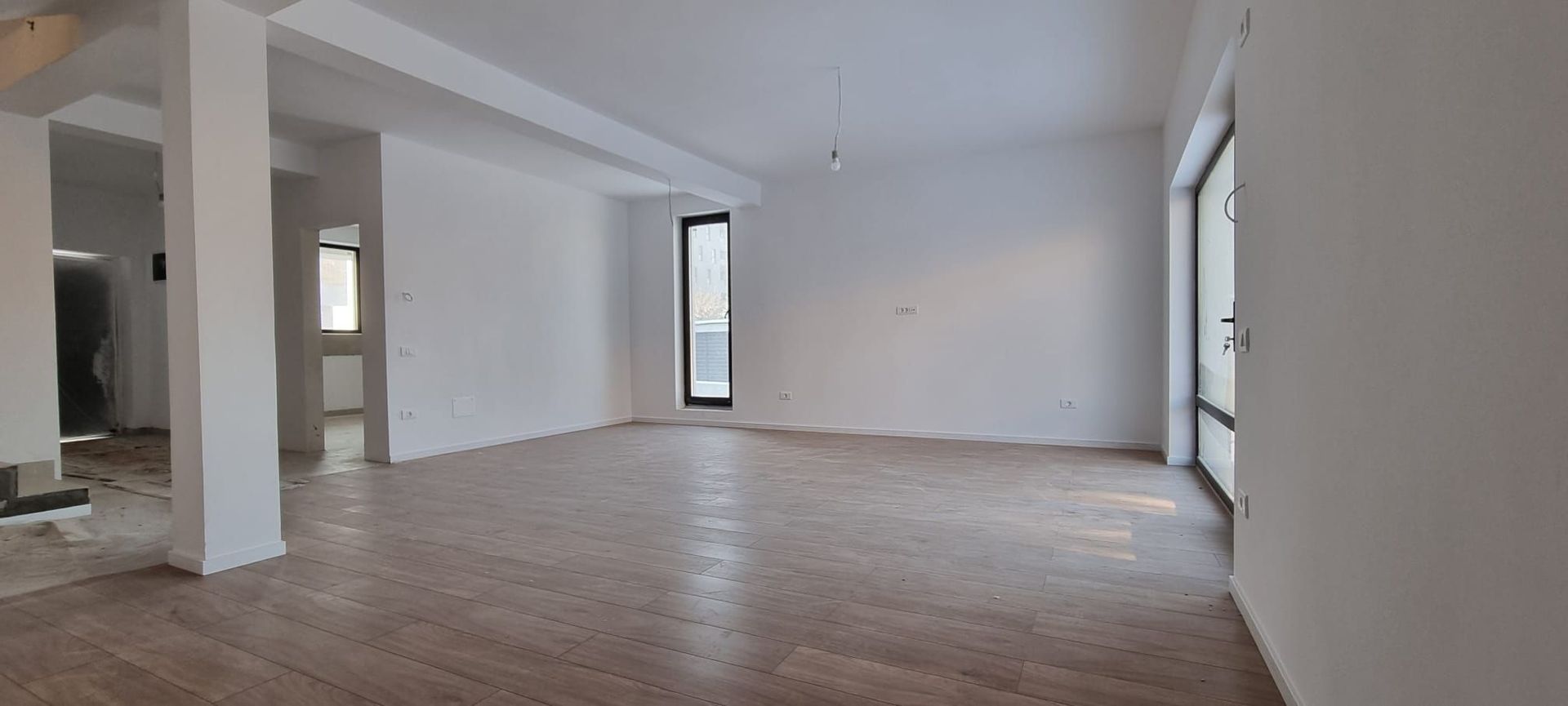 Confort și Siguranță într-o Vilă Individuală Premium. - Poză 7