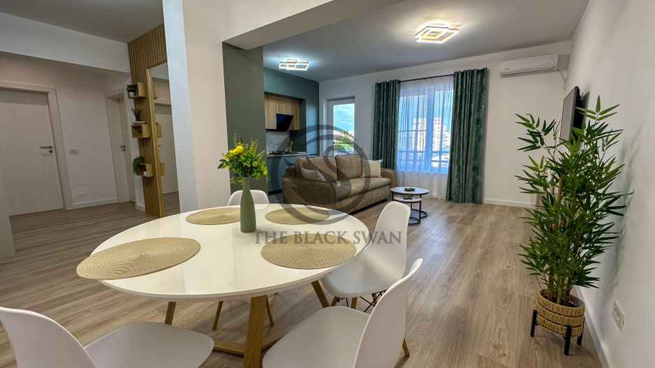 Apartament cu 2 camere de inchiriat | TB9 | Prima inchiriere - Poză 3