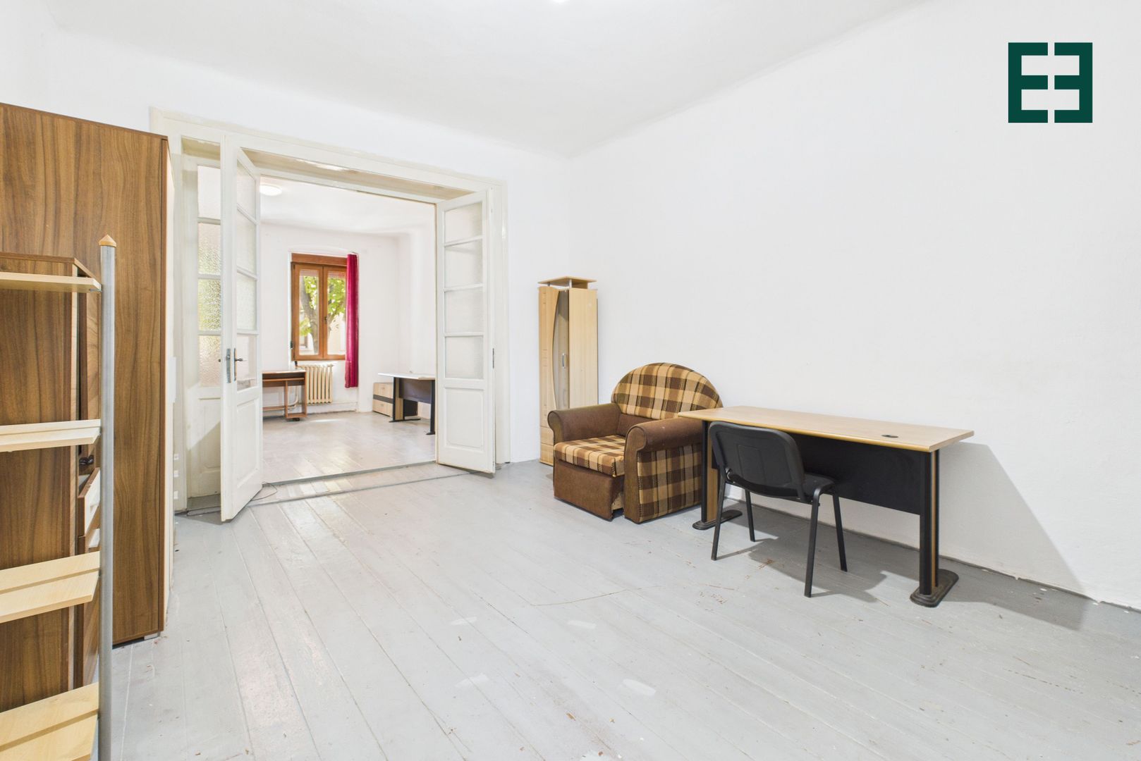 Casă cu 2 camere -  Zonă Centrală - Timișoara - Poză 5