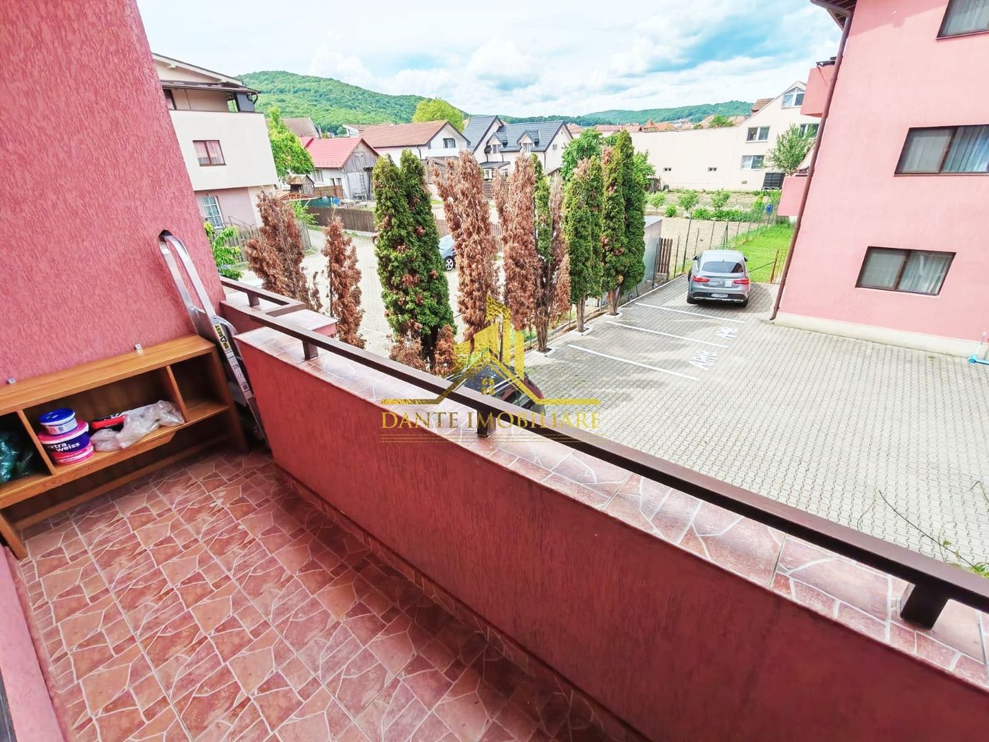 3 camere, TOTUL NOU, modern, balcon, parcare, Floresti - Poză 16