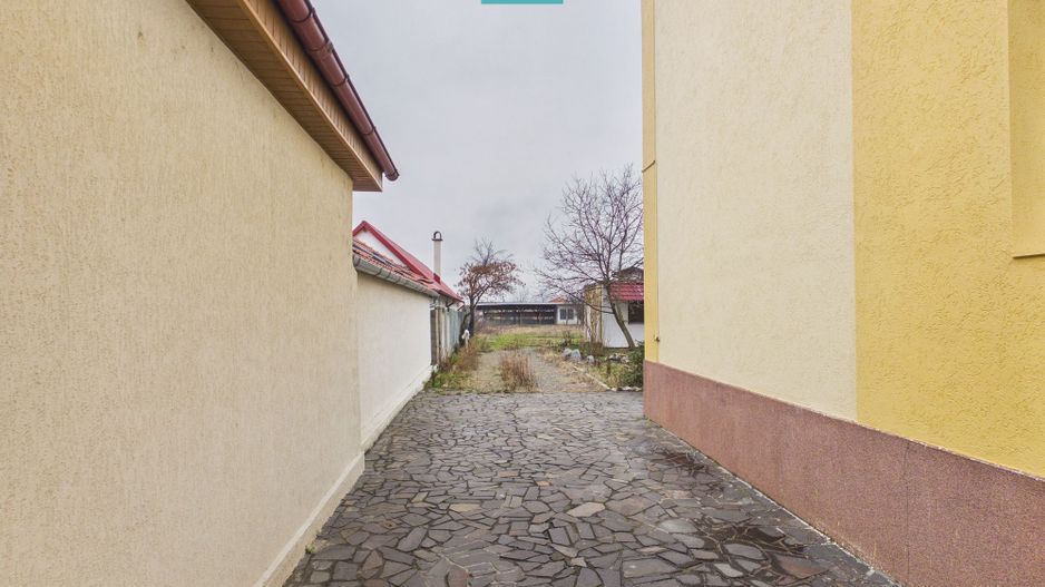 Casă în zona turistică maximă, Băile 1 Mai, Oradea - Poză 54