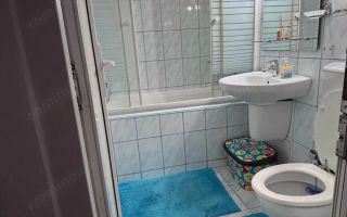 Apartament 3 camere, mobilat complet, zonă excelentă-Dristor - Poză 10