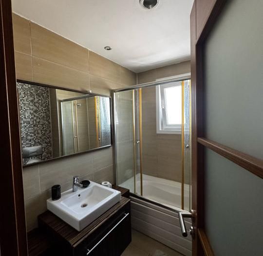 3 camere+2 locuri parcare în Cosmopolis - Poză 17