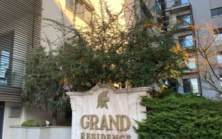 Apartament 2 camere modern | Grand Residence - Herastrau - Poză 10