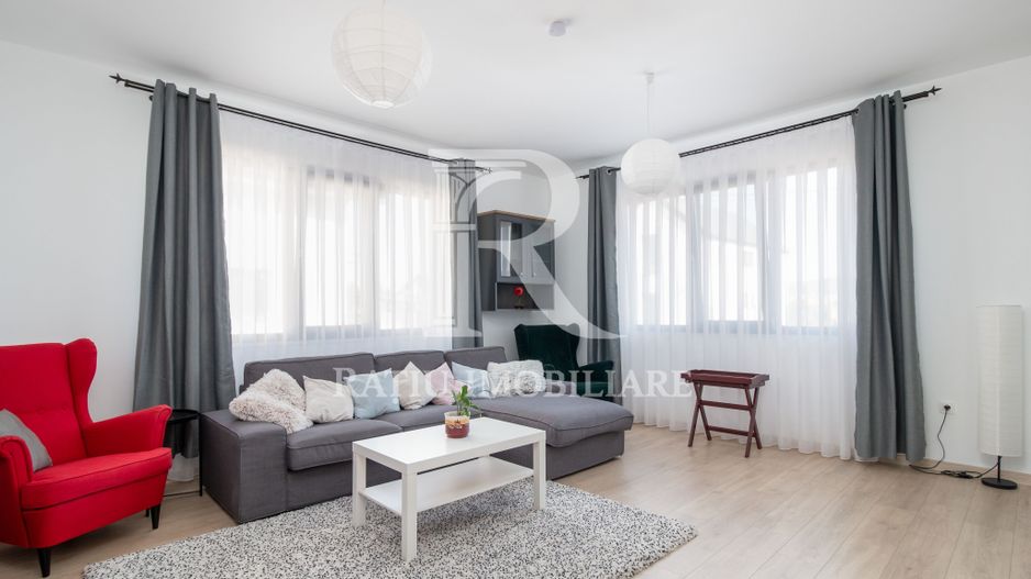 Casa cu 4 dormitoare | Cartierul Tineretului | Oradea - Poză 3