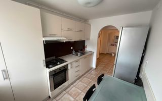 Apartament luminos 2 camere.  Cu Centrala. Complex Confort Park. Delta Vacaresti - Poză 6