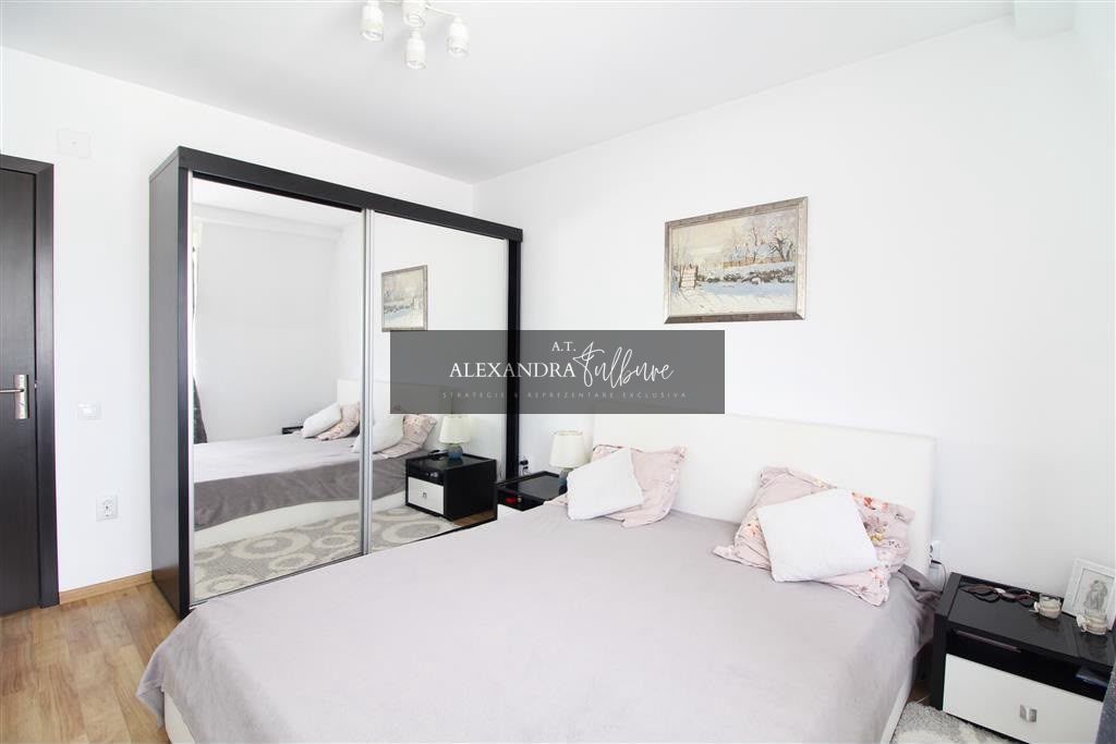 Apartament 2 camere decomandate, balcon, Marasti - Poză 5