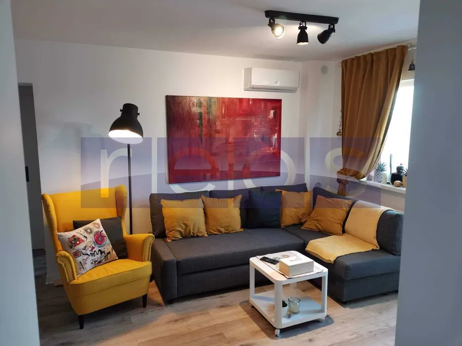 Vnzare apartament 4 camere complet renovat | Mosilor | Eminescu - Poză 1