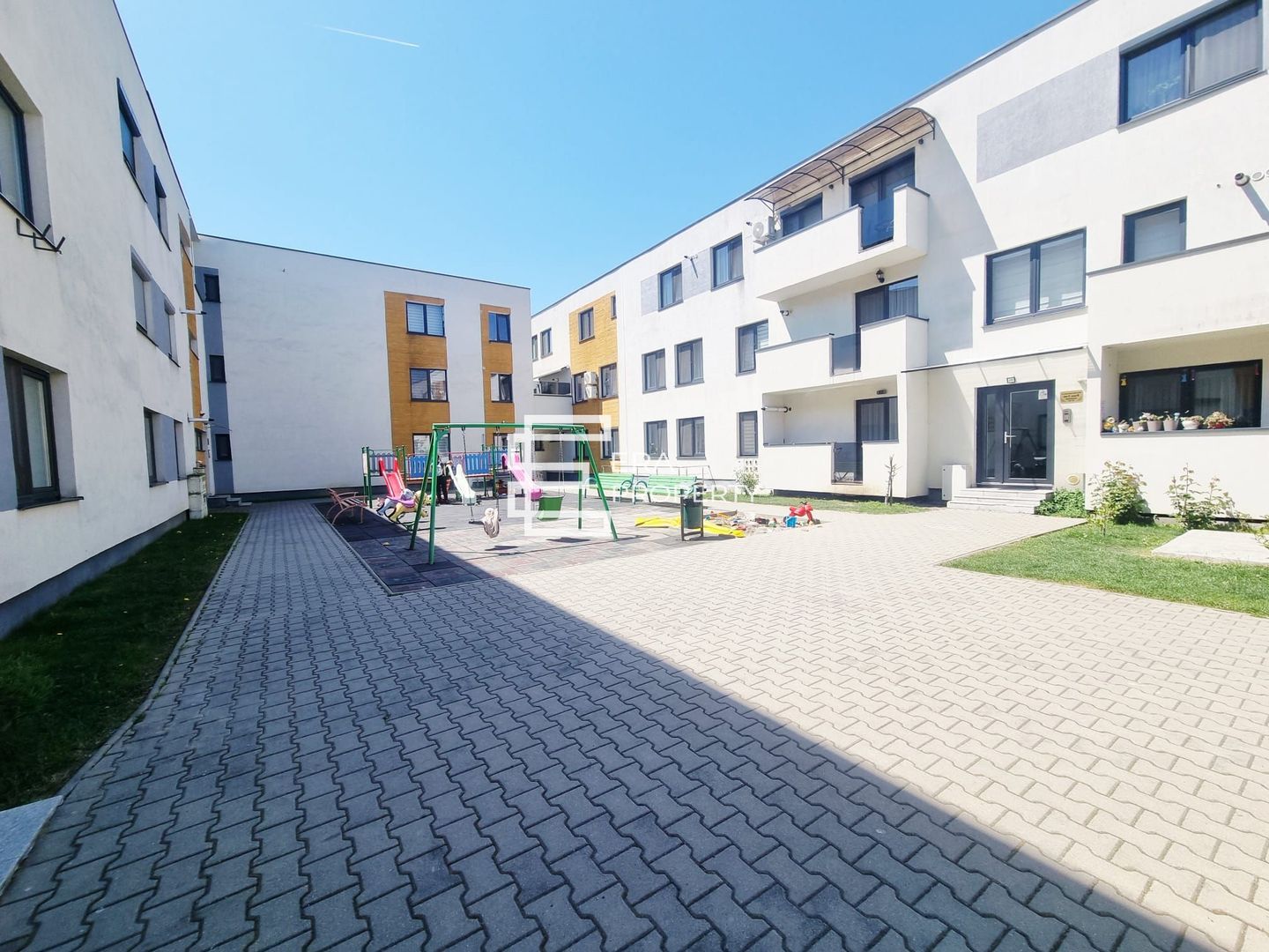 Apartament 2 camere spațios, 64 mp utili + balcon | etaj 1 | Turnisor - Poză 12