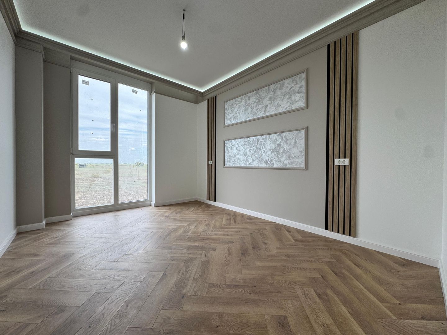 COMISION 0% | Apartament 3 Camere | Complex Campeador | Etaj 1 - Poză 4