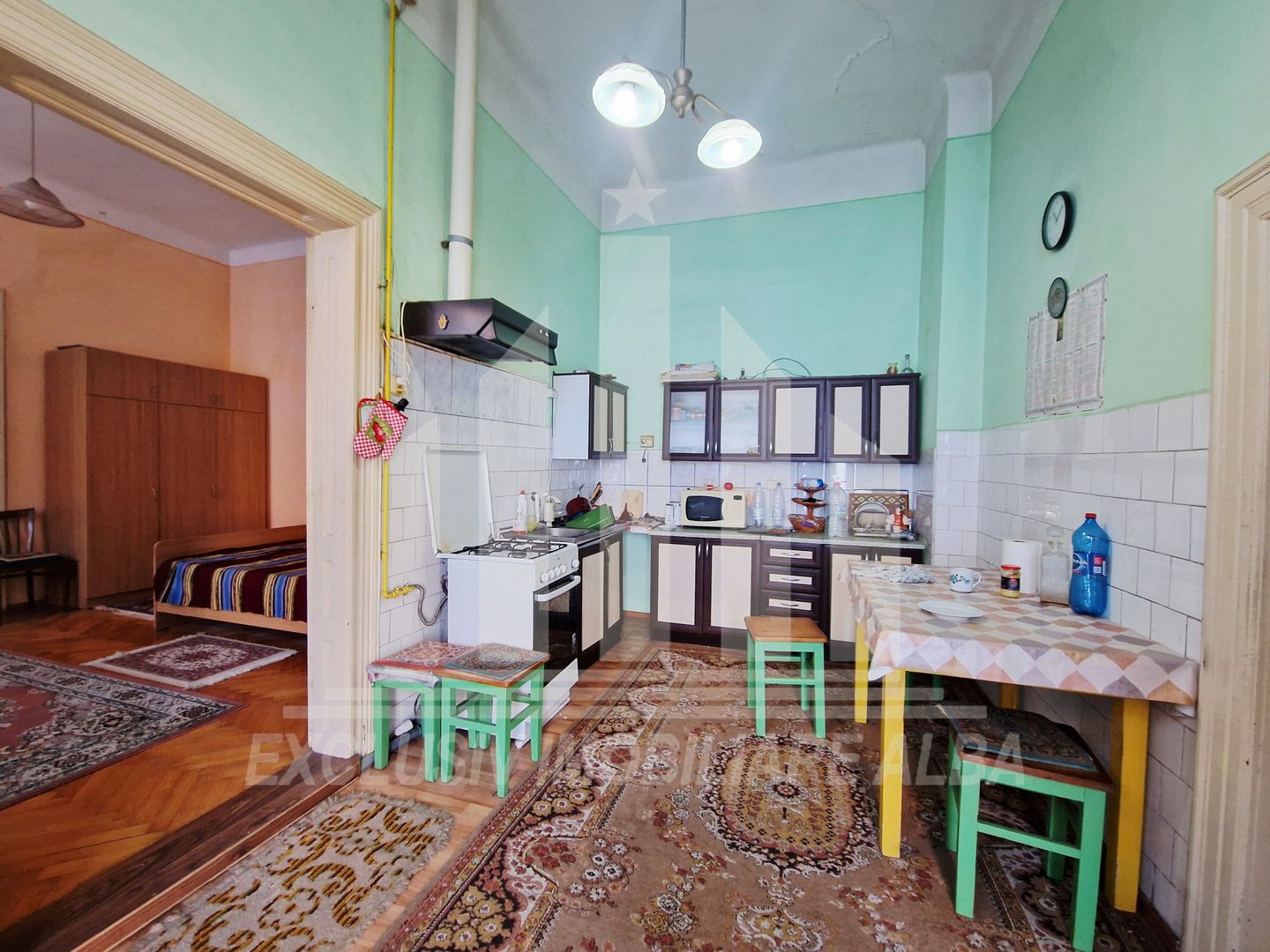 Casa pozitie ultracentrla in Alba Iulia - Poză 6