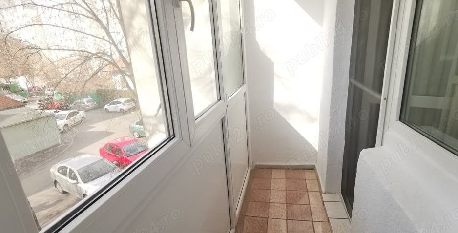 Proprietar Dorobanti Polona 2 camere decomandat renovat mobilat utilat cochet - Poză 10