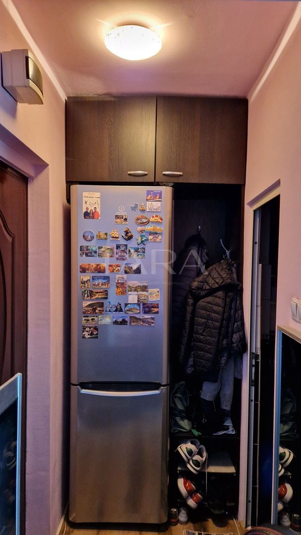 Garsonieră de vânzare – complet mobilată și utilată - Poză 4
