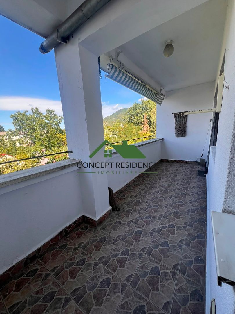 Apartament cu 3 camere | Zona Albina | 76 mp utili | Garaj sub bloc - Poză 8