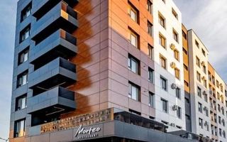 Apartament 2 camere premium, 50 mp, Turnu Măgurele-Mobilat - Poză 9