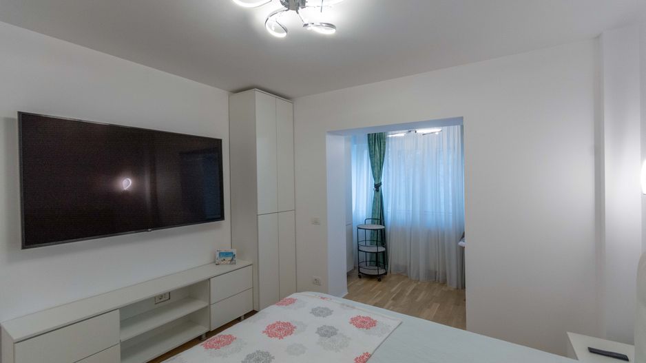 Calarasilor | 3 camere | Mai bine nu se poate, mai frumos nu exista - Poză 18