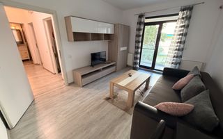 2 Camere 55m 5Min Metrou Grozavesti Politehnica Regie Orhideea Basarab - Poză 3