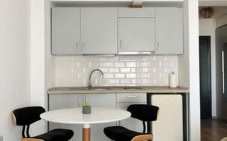 Vand Studio Casa del Mar Mamaia - Poză 4