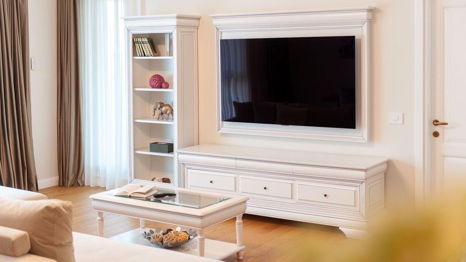 Apartament Lux 4 Camere | Strada Biharia Băneasa | 2 Locuri Parcare - Poză 10