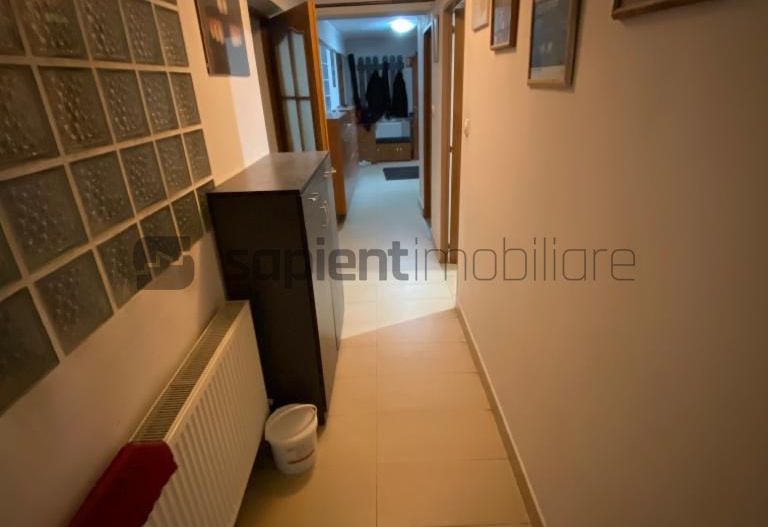 Sapient | Casa / Cabinet medical- zona Stefan cel Mare - Poză 4