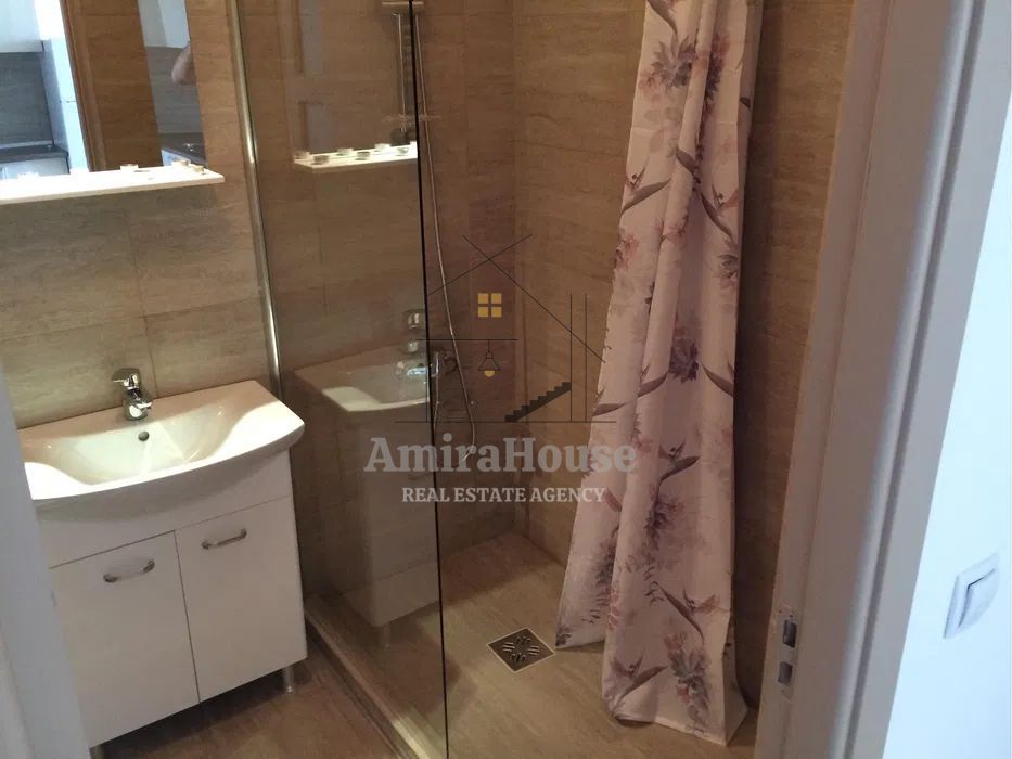 Apartament 1 camera bloc nou Andrei Muresanu - Poză 7