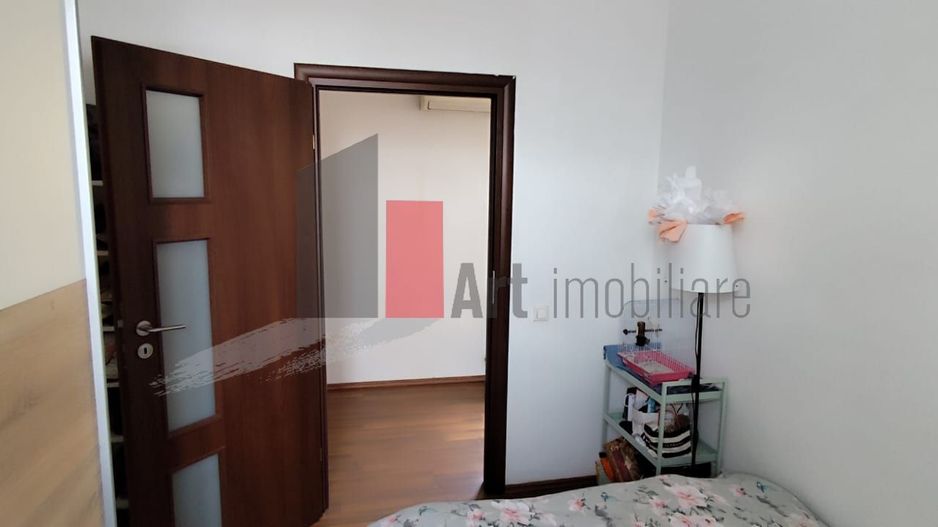Apartament cu 2 camere de vanzare in zona Bucurestii Noi - Poză 7