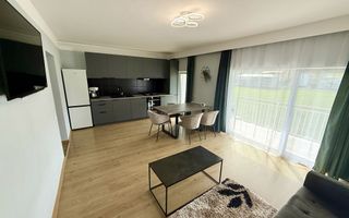 Apartament cu două camere și parcare în Florești – strada Porii - Poză 2