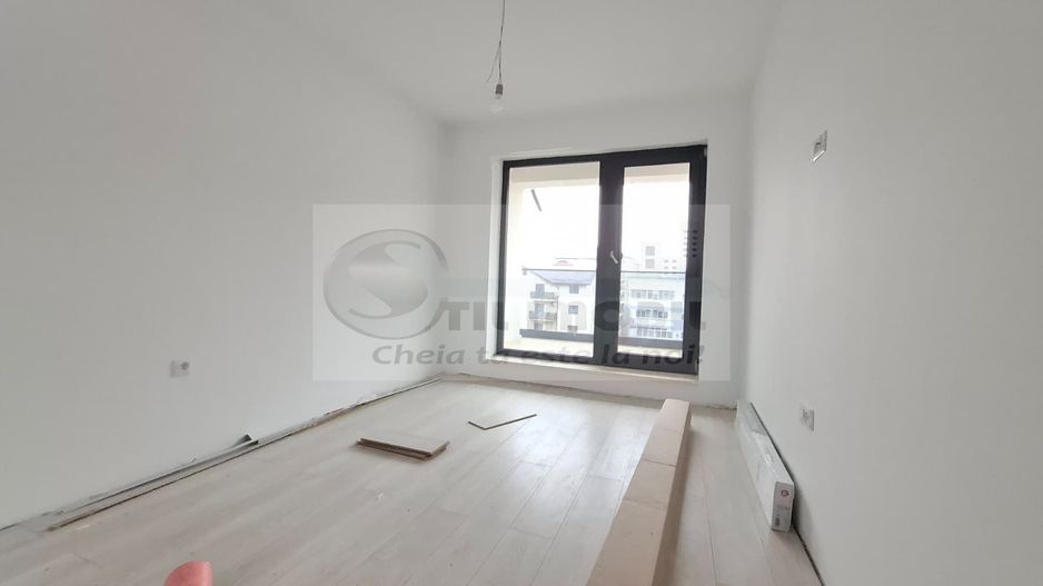 Apartament 3 camere nou de vanzare in Iasi Valea Lupului, bloc 2025 - Poză 10