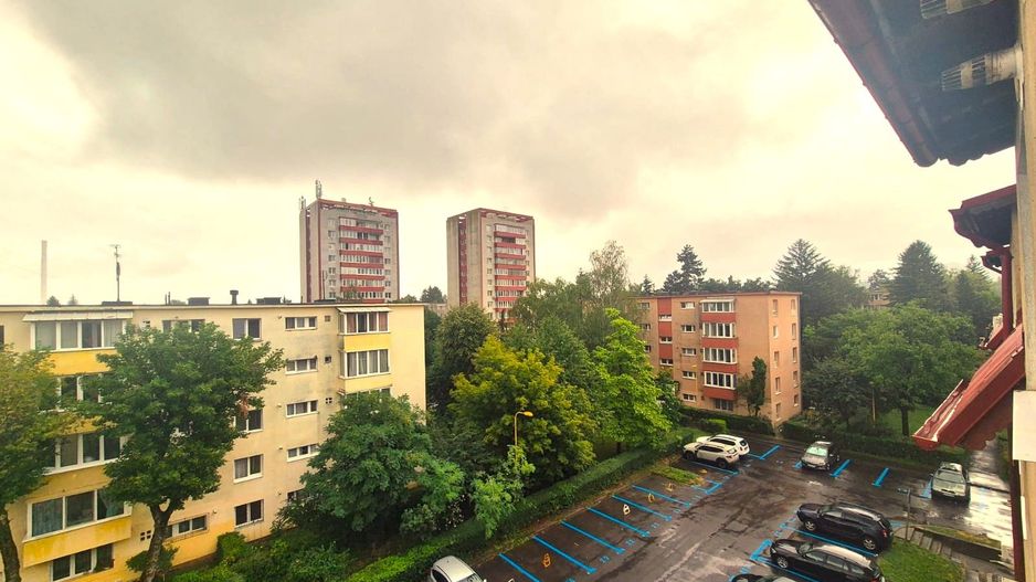 Zona Gemenii, apartament tip studio - Poză 11
