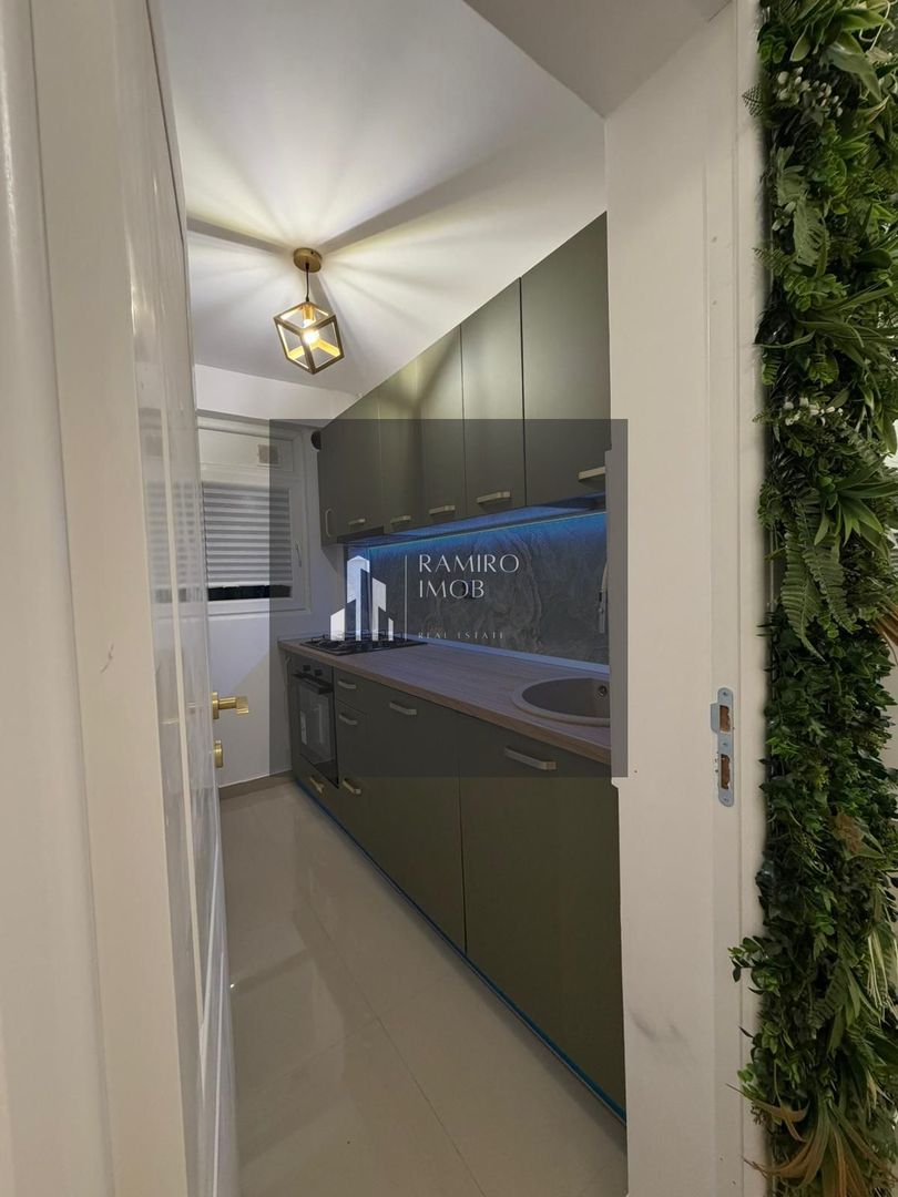 Apartament 2 camere Brancoveanu/modern/renovat - Poză 5