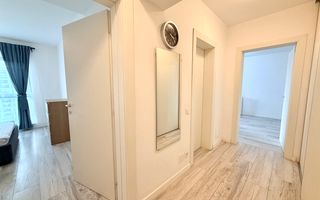 Apartament 2 camere 21 Residence Politehnica Lujerului Bd Iuliu Maniu - Poză 13
