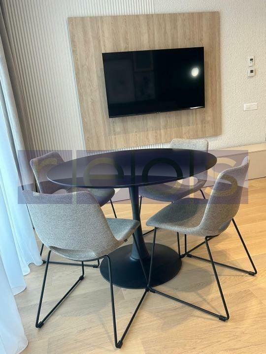 OPORTUNITATE  VANZARE 3 CAMERE  One Verdi mobilat cu stil si terasa 40,6mp - Poză 7