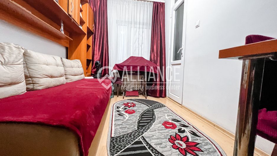 TOMIS NORD (COD 05) - Apartament 2 Camere Locatie Ideala - Poză 7