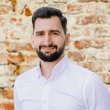 Dumitru Sirbu - Test CRM & REBS
